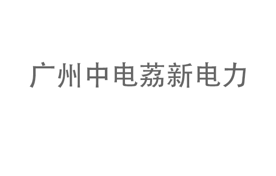 广州中电荔新电力实业有限公司